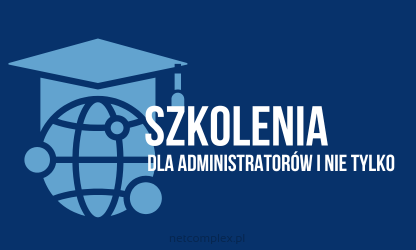 Szkolenia