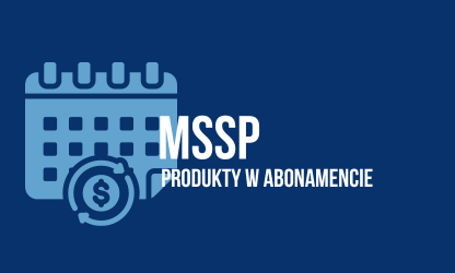 Abonament MSSP