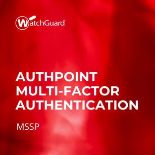 AuthPoint Multi Factor Authentication