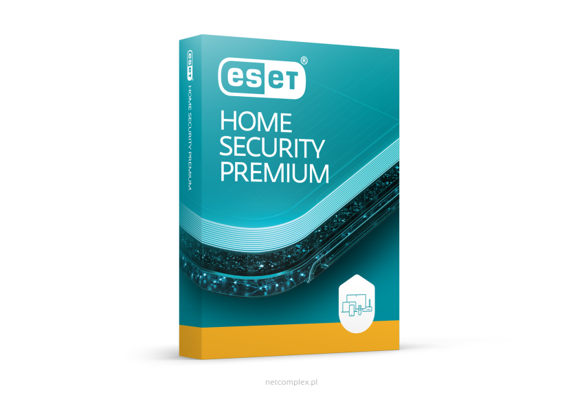 ESET HOME Security Premium - Nowa Licencja