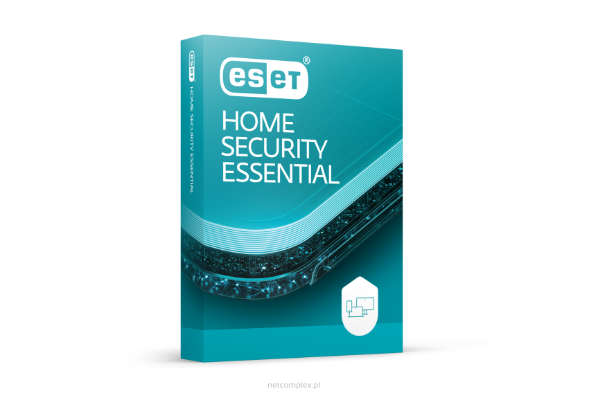 ESET HOME Security Essential (Poprzednia nazwa: Internet Security) - Przedłużenie licencji