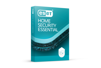 ESET HOME Security Essential (Poprzednia nazwa: Internet Security) - Przedłużenie licencji