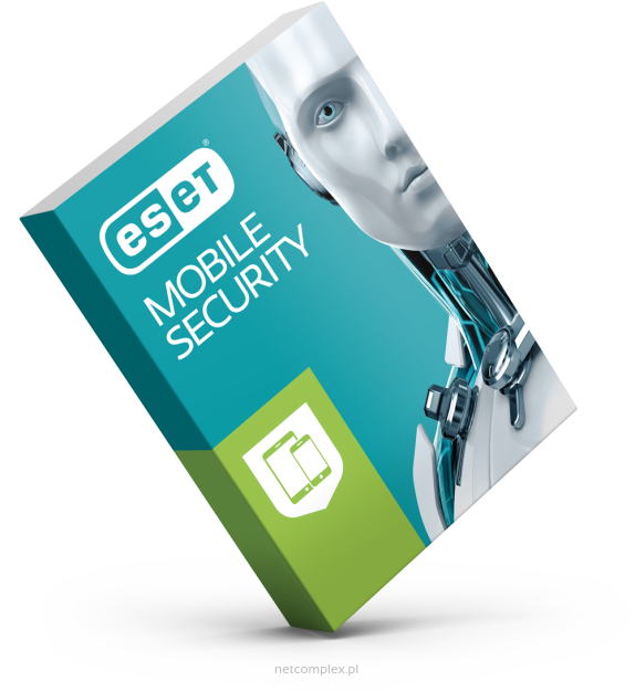 ESET Mobile Security /ESET Smart TV Security - przedłużenie licencji
