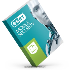 ESET Mobile Security /ESET Smart TV Security - przedłużenie licencji
