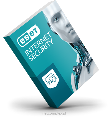 ESET Internet Security - nowa licencja