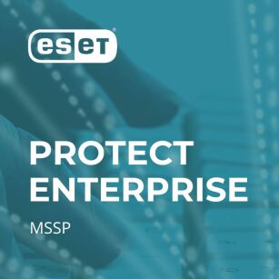 ESET PROTECT Enterprise
