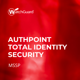 AuthPoint Total Identity Security