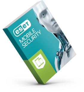 ESET Mobile Security/ ESET Smart TV Security - nowa licencja