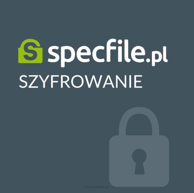 Specfile