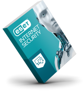 ESET Internet Security - przedłużenie licencji
