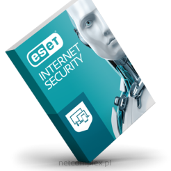 ESET Internet Security - przedłużenie licencji