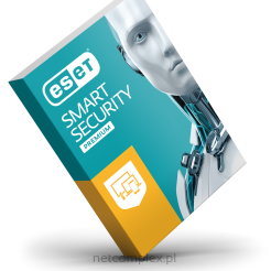 ESET Smart Security PREMIUM - przedłużenie licencji