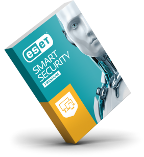 ESET Smart Security PREMIUM - nowa licencja