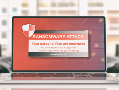 Case study: Odzyskiwanie porządku po ataku ransomware